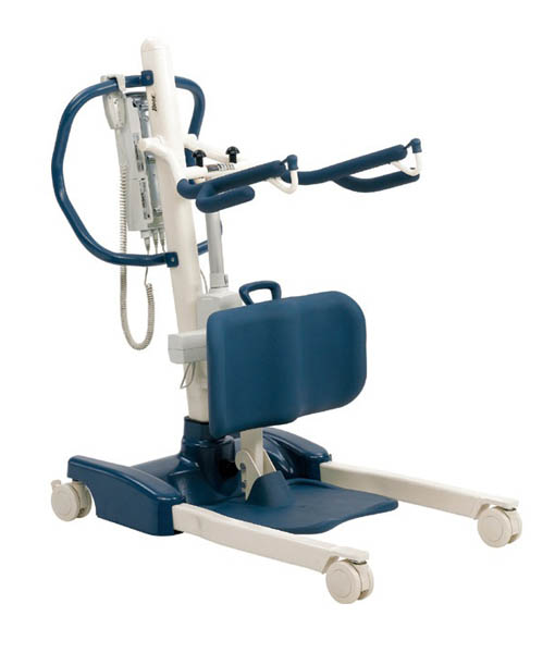 Standing Lifter Hire Independent Living Specialists ILS Hire