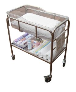 Bassinet-Hire