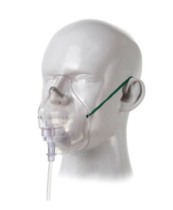 Adult Venturi Mask