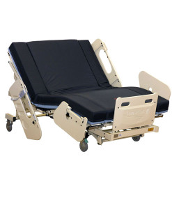 Bariatric Bed Triflex