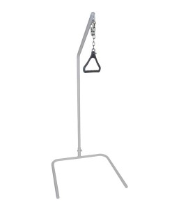 Bariatric Free Standing Self Help Pole