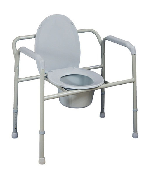 Heavy Duty Over Toilet Aid in Australia