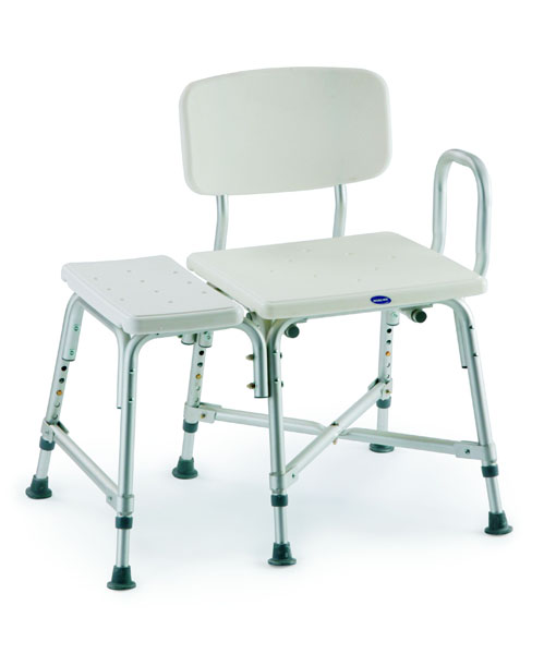 Bath Transfer Bench Heavy Duty in Australia
