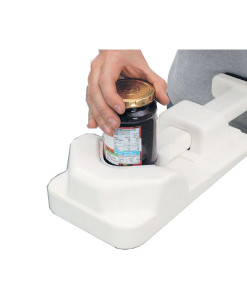 Belliclamp Jar and Bottle Opener