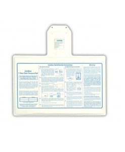 Cura Cordless Chair Pad with Transmitter