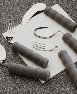 Cutlery - Angled Lightweight