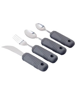Cutlery - Bendable Utensils