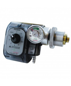 DeVilbiss PulseDose 1000