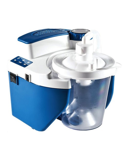 VacuAids Super Quiet Suction Pump in Australia