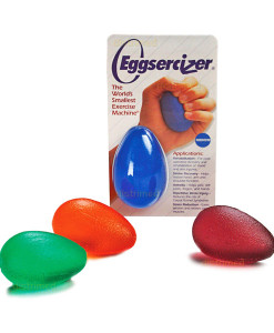 Eggsercizer