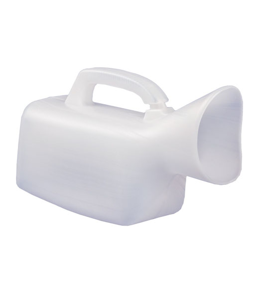 Female Urinal in Australia