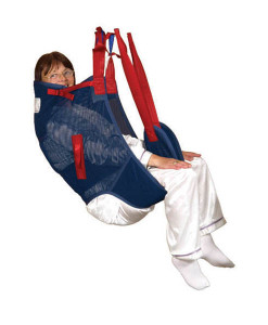 General Purpose Hygiene with Head Support