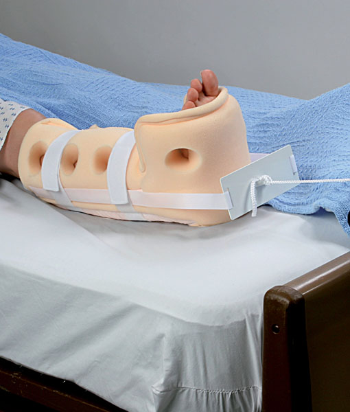 Heelift Traction Boot in Australia