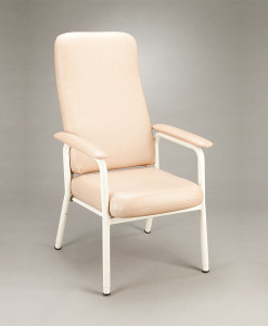 Hilite Highback Chair