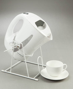Kettle Tipper - Jug