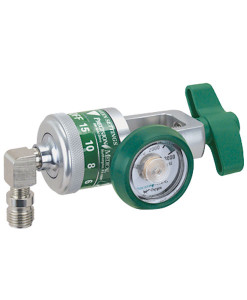 Medical Oxygen Dial Regulator
