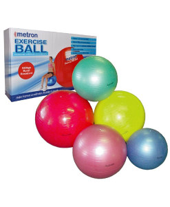 Metron Physio Exercise Balls