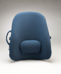 ObusForme Back Support with Wide Back