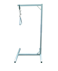 Overbed Pole Free Standing