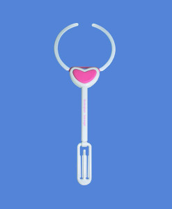 Parsons Buckingham Bra Angel