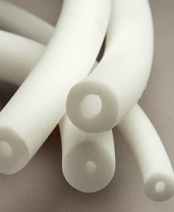 Plastazote Tubing