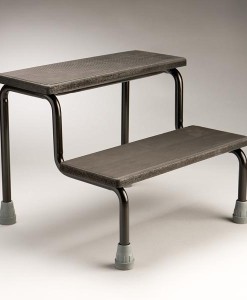 Post Operative Step Double