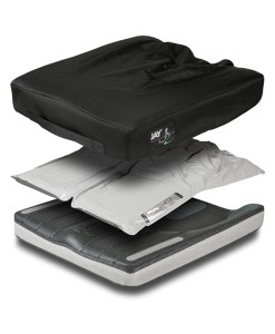 Pressure Cushion - Jay 2