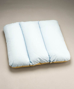 Pressure Cushion - Seat Pad - Silicone Fibre