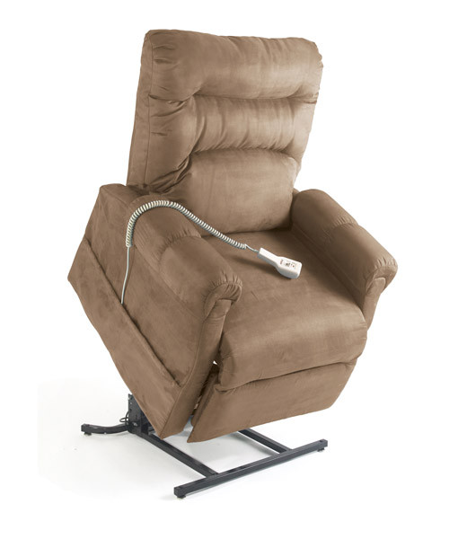 Independent Living Specialists Australia Pride C5 Electric Lift Chair