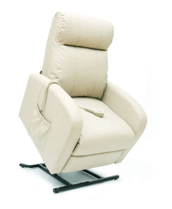 The Pride C-101 is a 3-position electric recliner lift chair with classic style and exceptional quality and performance.