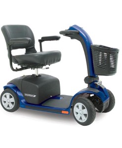 Pride Pathrider 10 Mobility Scooter