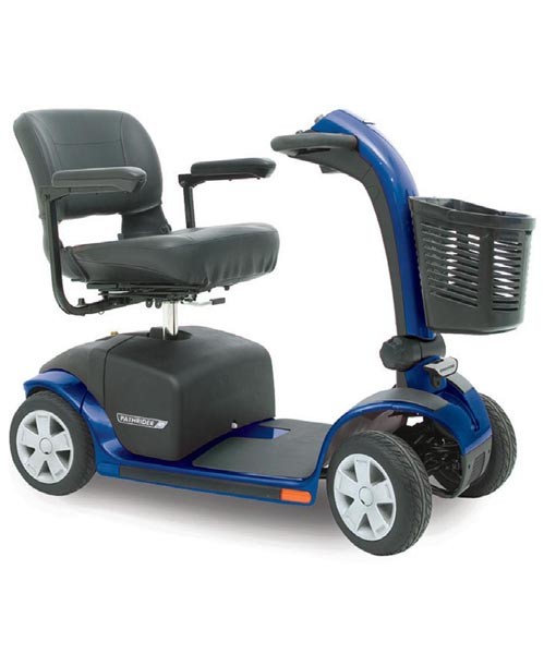 Pride Pathrider 10 Mobility Scooter