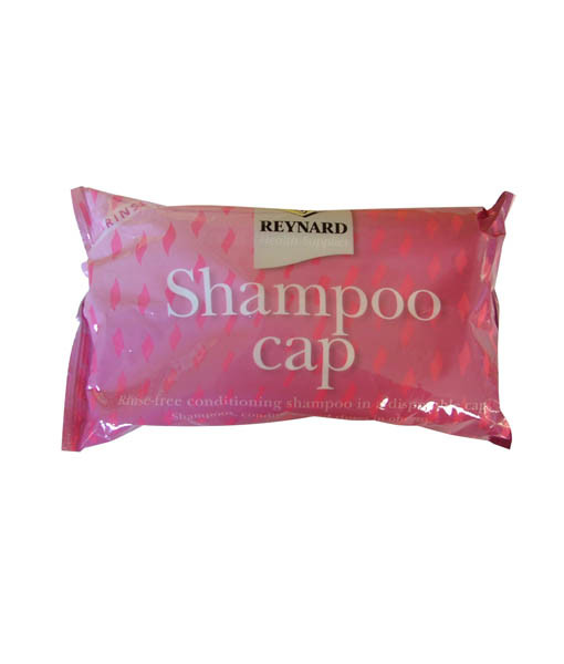 Shampoo Caps in Australia