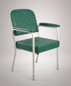 Lowback Chair