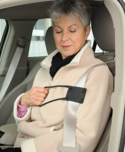 Seat Belt Helper