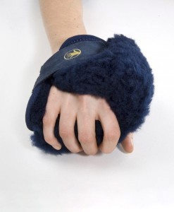 Shear Comfort Palm Protector