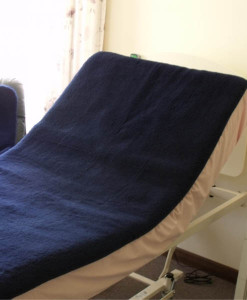 Shear Comfort XD1900 Medical Overlay