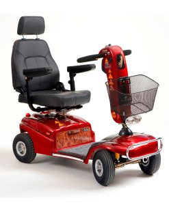 Shoprider 888SE Scooter