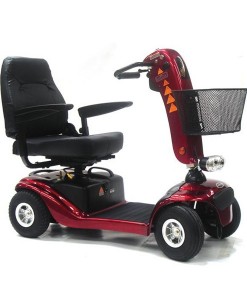 Shoprider GK10 Mobility Scooter