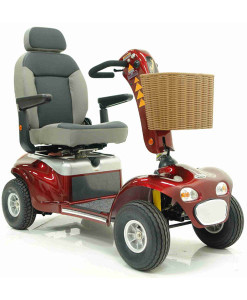 Shoprider Rocky 4 Scooter