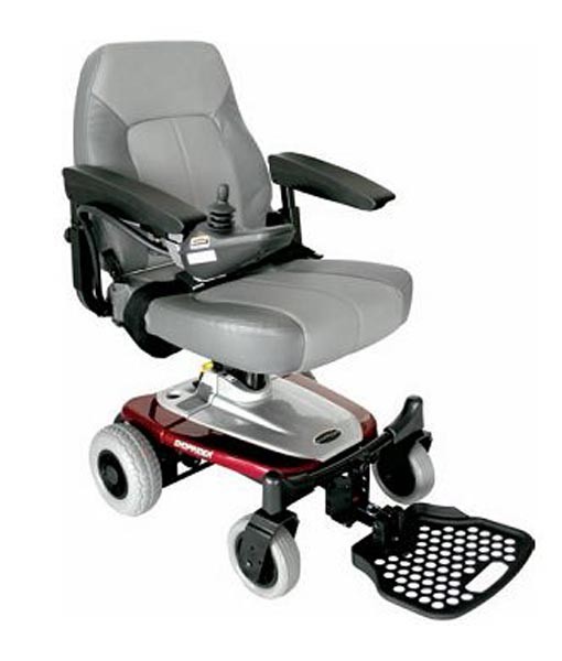 Shoprider Venice UL8W Power Chair in Australia | ilsau.com.au