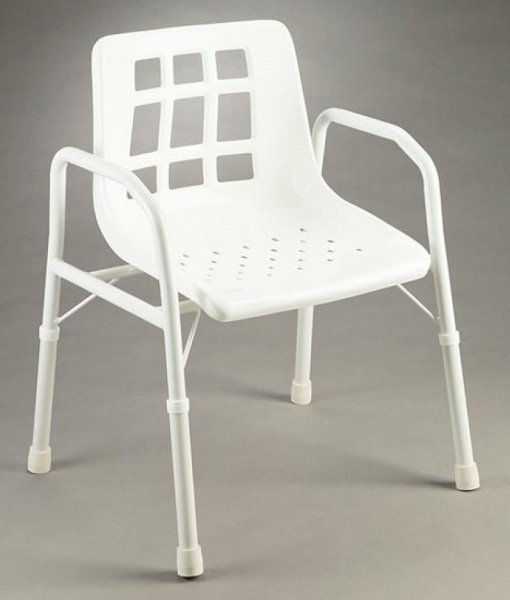 Shower Chair Heavy Duty in Australia