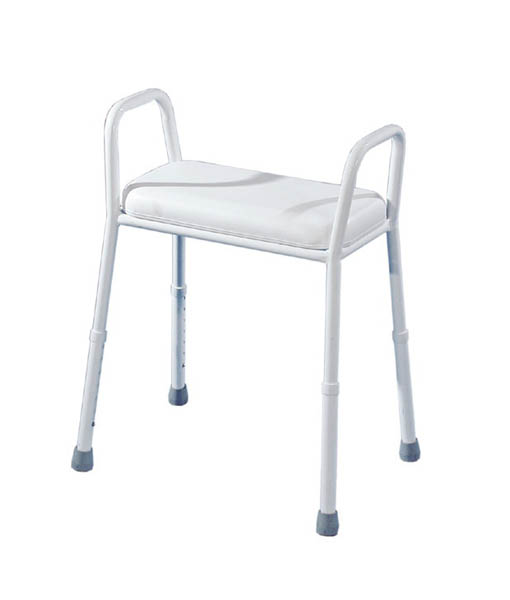 Shower Stool Heavy Duty in Australia