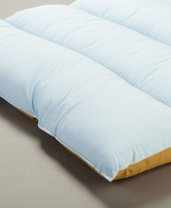 Silicone Fibre Overlay