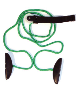 Stretch Ranger Shoulder Pulley