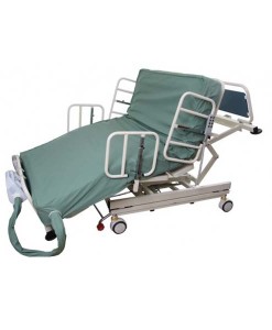 Talley Quattro Sentinel Mattress