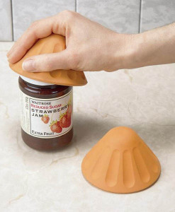 Twister Jar Opener