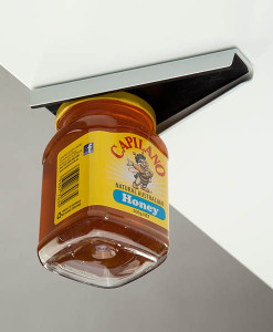 Undo-It Jar and Bottle Opener