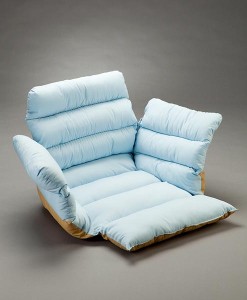 Wheelchair Pad - Silicone