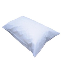 Wipeclean Pillow - Bacteria Resistant